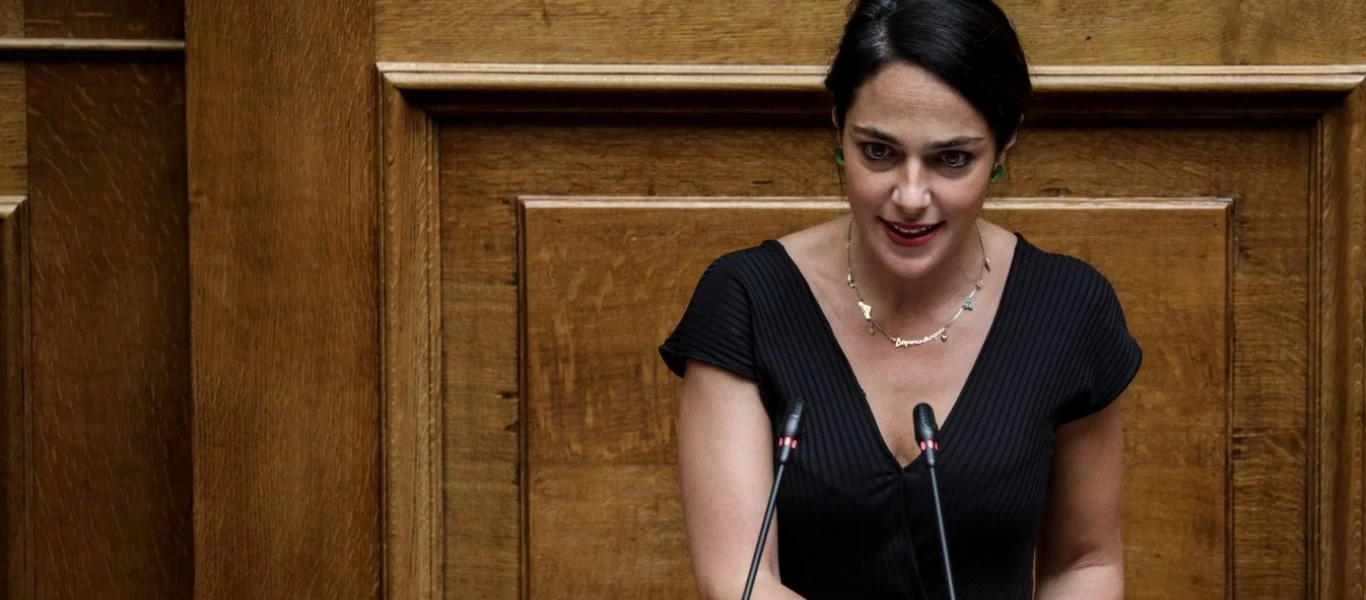 Δ.Μιχαηλίδου: Οι προδιαγραφές επαναλειτουργίας των σχολικών μονάδων τηρούνται από όλους